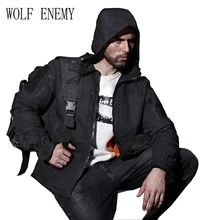 Новая Мультикам камуфляжная Толстовка для охоты куртка CP Ripstop охотничья куртка CP для охоты на открытом воздухе куртка с капюшоном