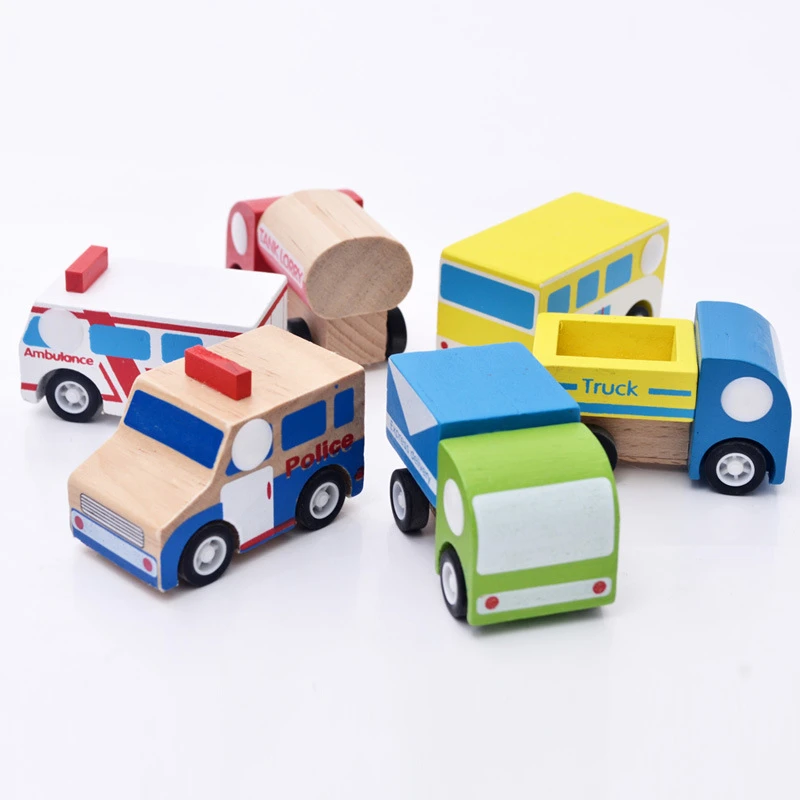 wooden cars for kids