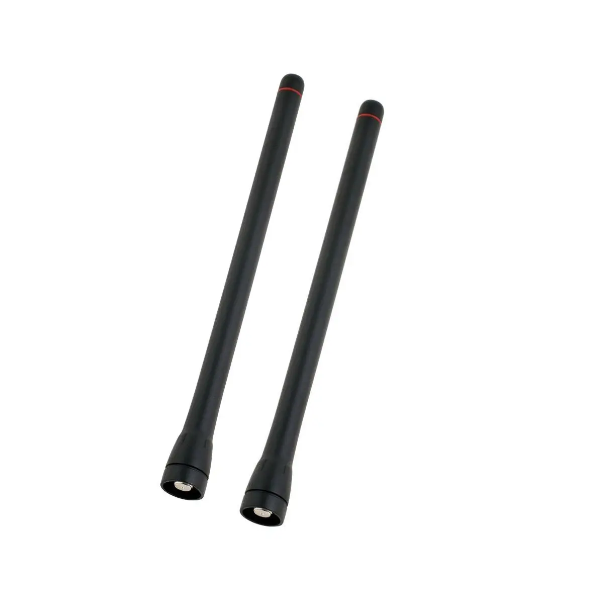 Антенна VHF для ICOM Radio FA-SC55V 2 шт. IC-F16 F11 F14 F33G F70 V88 F3011 F3021 F3062 | Мобильные телефоны и