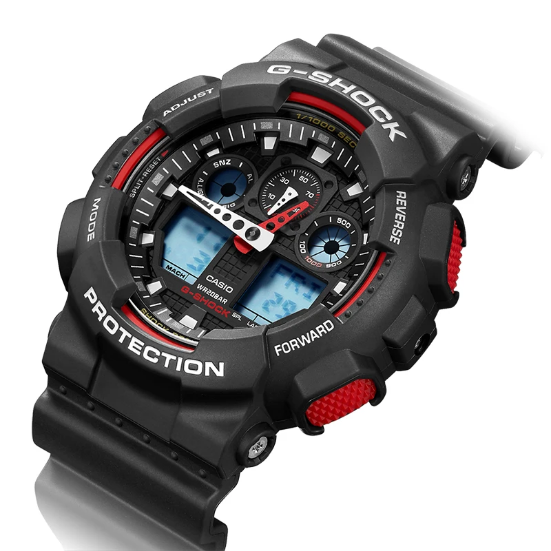 GA-100-1A4DR-RY-20xiao