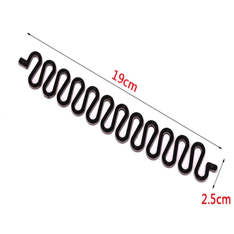 PF Hair Braiding Tool Magic Hair Style Scrunchy for Hair Accessories for Women Fish Bone Headwear Fast Maker