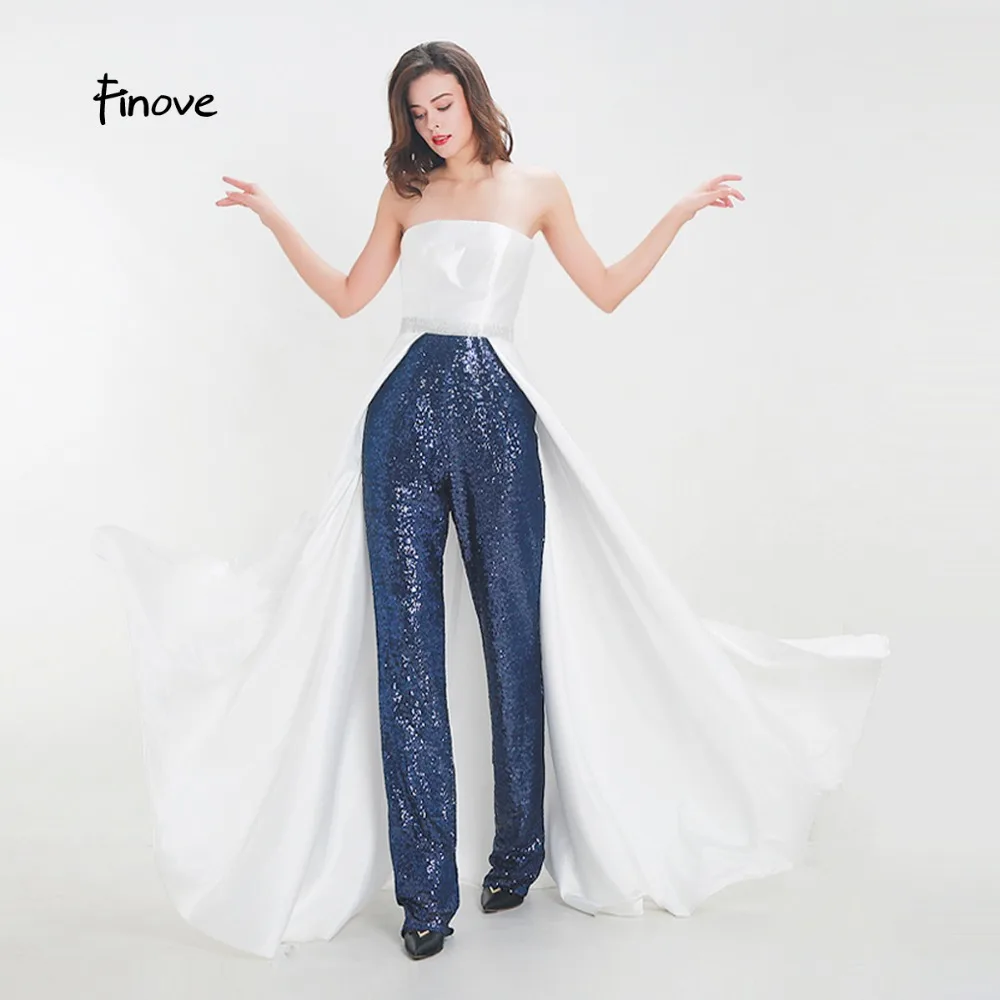 evening dress trousers