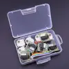 Smart Electronics