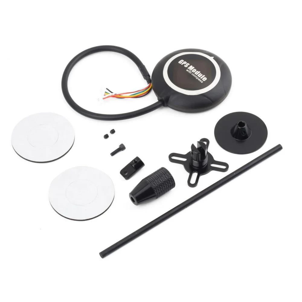  Mitoot M8N 8N 8 M GPS Hohe Präzision GPS Gebaut in Kompass w/Ständer Halter für APM AMP2.6 APM 28 A