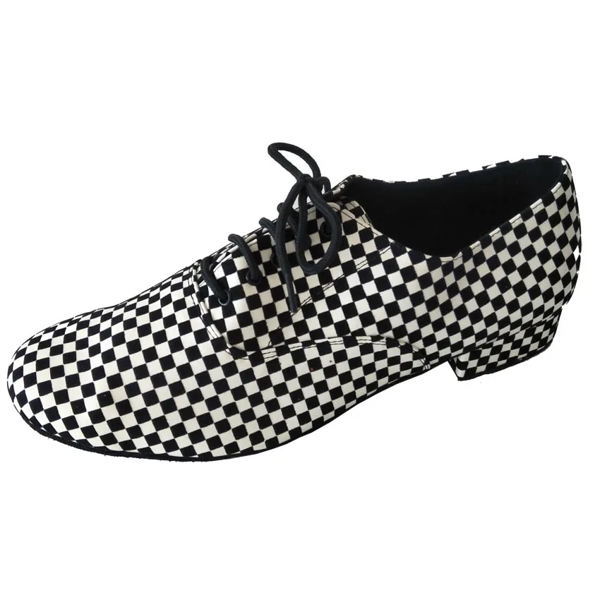 shoes for salsa dancing men