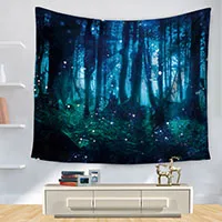 Polyester-Tapestry-3D-Printed-Forest-Wall-Decoration-Blankets-Beach-Towel-Mandala-Tapestry-Wall-Hanging-Tapiz-Hippie