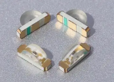 

1000PCS 1206 Right Angle Side View 1204 RGB White Yellow Red Green Blue Orange Clear Ultra Bright SMD LED Diode FREE SHIPPING