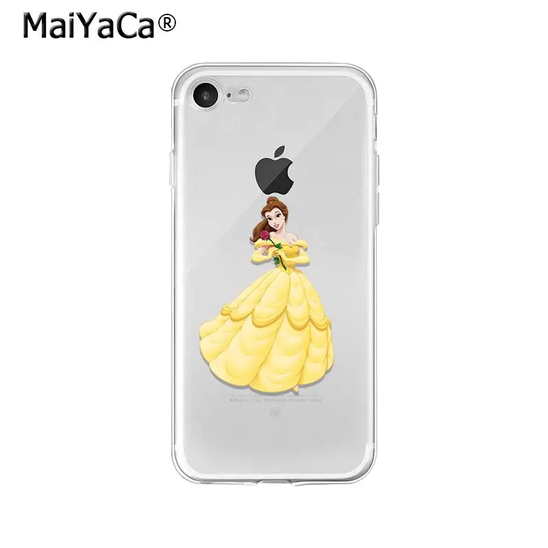 Beauty and Beast Belle Princess