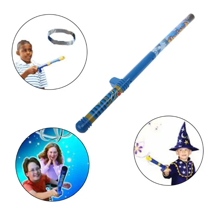 Novel Magic Wand Electrical Levitation Fly Stick Magic Levitation Wand