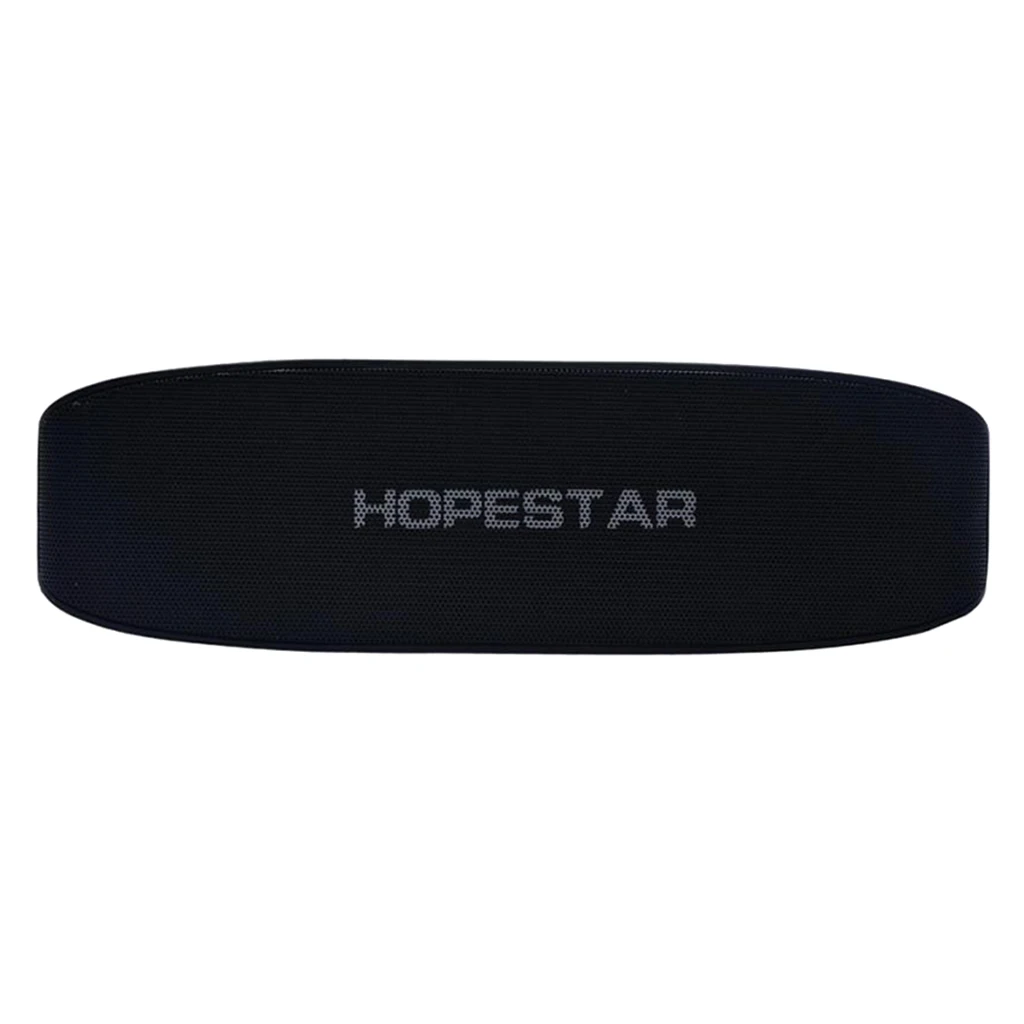 

Portable HOPESTAR Wireless Stereo Bluetooth Speaker With FM & Speakerphone