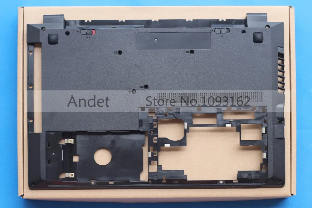 New Original Lenovo B50 B50-30 B50-45 B50-70 B50-80 B51-30 B51-80 N50-45 N50-70 N50-80 Bottom Base Cover AP14K000410 AP14K000420 New Original Lenovo B50 B50-30 B50-45 B50-70 B50-80 B51-30 B51-80 N50-45 N50-70 N50-80 Bottom Base Cover AP14K000410 AP14K000420