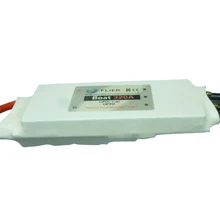 16 S 320A HV бесщеточный контроллер esc с программной коробкой для лодки/доски для серфинга/Flyboard и так далее