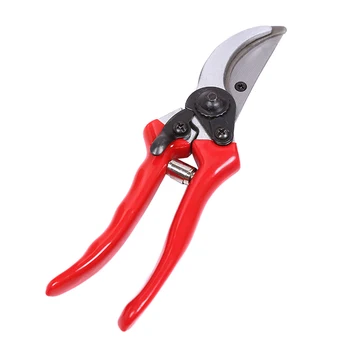 

Stainless Steel Pruning Shears with Ergonomic Handle for Tree Trimmering DC120