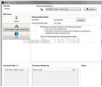 

DESA Dynamic Engine System Analysis 1.7 [2016]+crack
