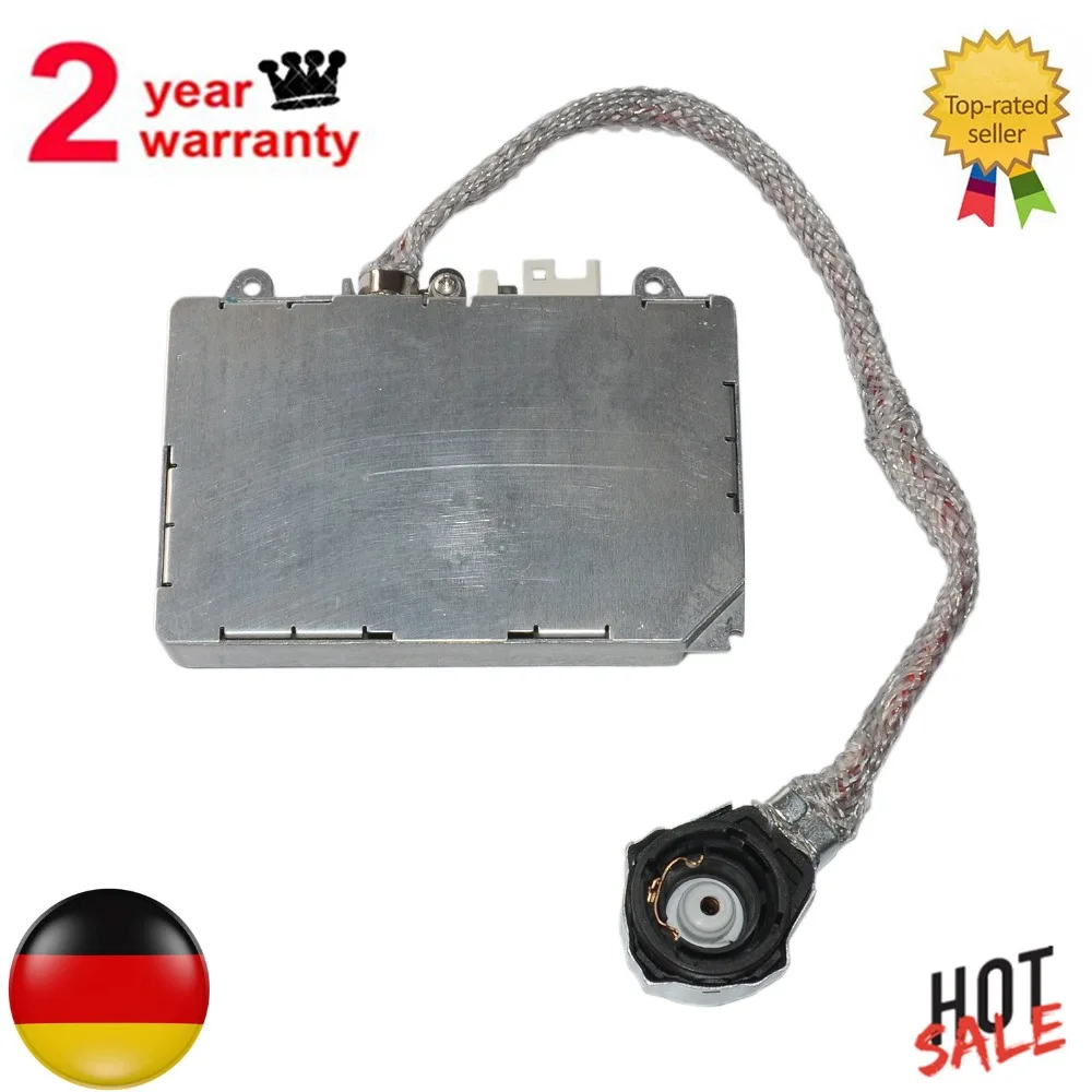 AP01 новый ксенон балласт для Porsche Toyota Subaru Mazda Land Rover DENSO-KOITO D2R D2S Управление HID блок