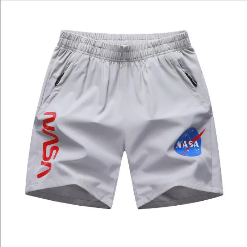 

New men Large size beach shorts Plus size L-8XL Board Shorts Men Swimming Shorts Quick Drying Surfing Beach Short Sport Pants
