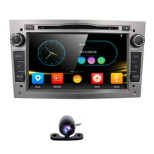 MTK3360 автомобиль DVD Черный Цвет Automotivo DVD плеер для Opel Astra Антара Vectra Corsa Zafira Meriva Vivaro Tigra комбо радио ТВ