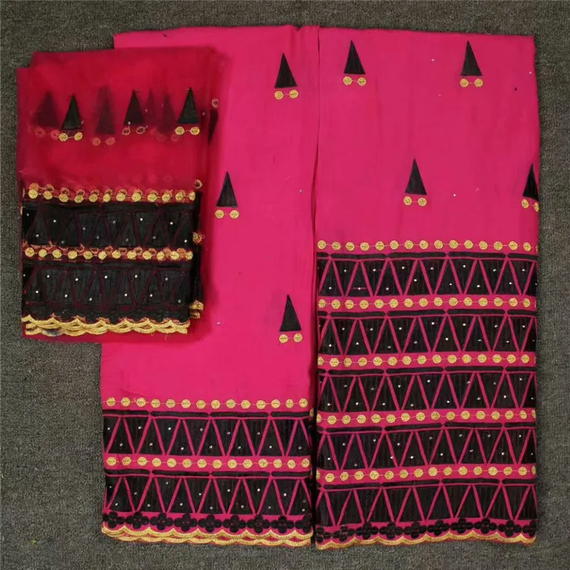

HL!African Swiss Voile Lace Fabric 2018 High Quality Nigerian Embroidered Tulle Lace Fabrics Swiss Voile Lace ! P110581
