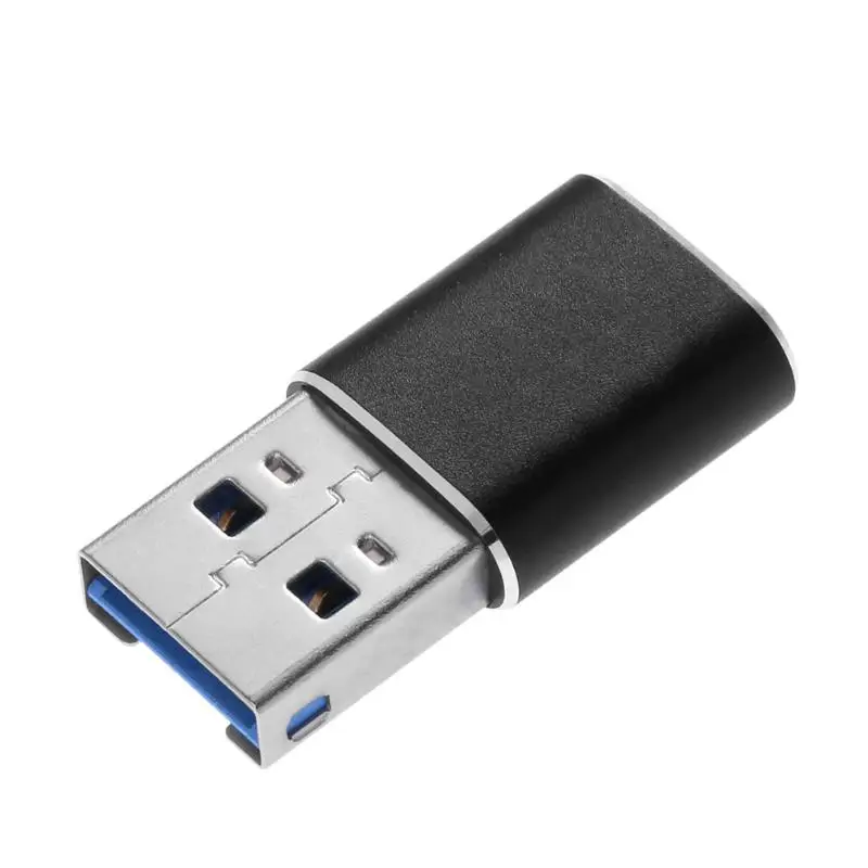 Mini USB 3,0 Порты и разъёмы считыватели карт памяти внешний высокой быстро действенный алюминиевый сплав Micro SD/SDXC/TF Card Reader высокое качество