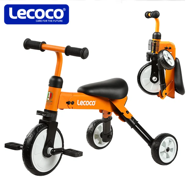lecoco tricycle