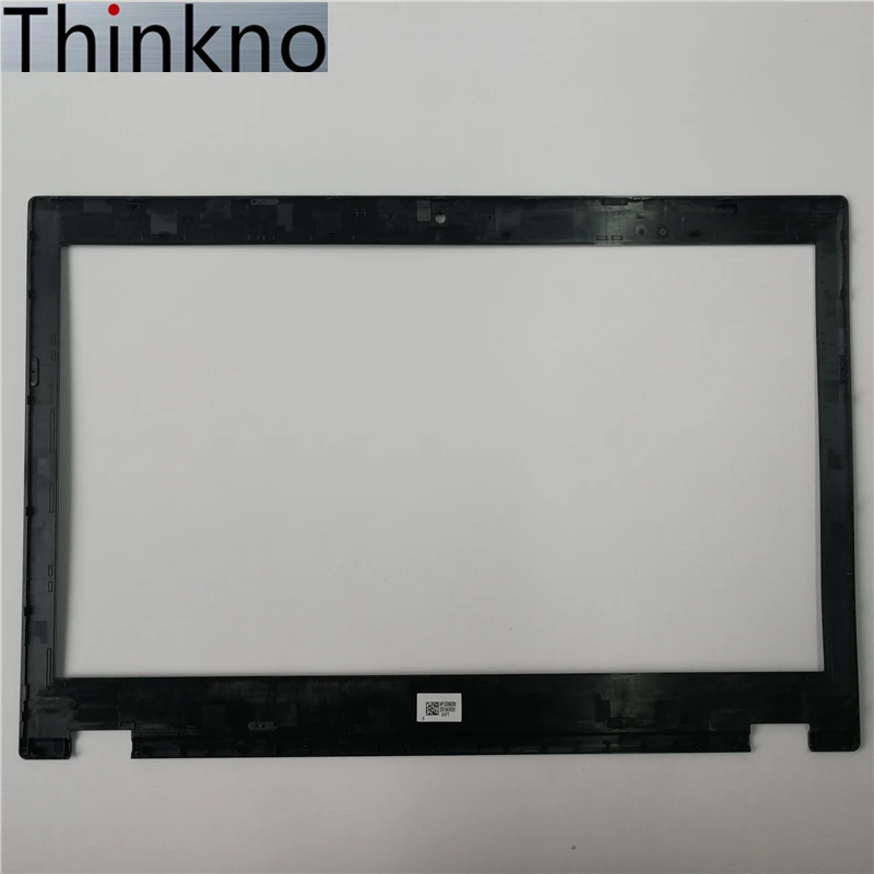 Ноутбук Топ ЖК рамка B крышка AP1SS000200 для lenovo Thinkpad L560 L570Top крышка ЖК задняя крышка AP1DH000800
