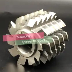 Dp8 PA20 градусов hss6542 Шестерни плита Шестерни режущие инструменты Бесплатная доставка