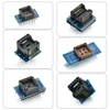 NEWST 13PCS Whole Set Universal Adapter Socket IC Extractor for Programmer TL866ii Plus TL866A TL866CS EZP G540 ► Photo 3/6