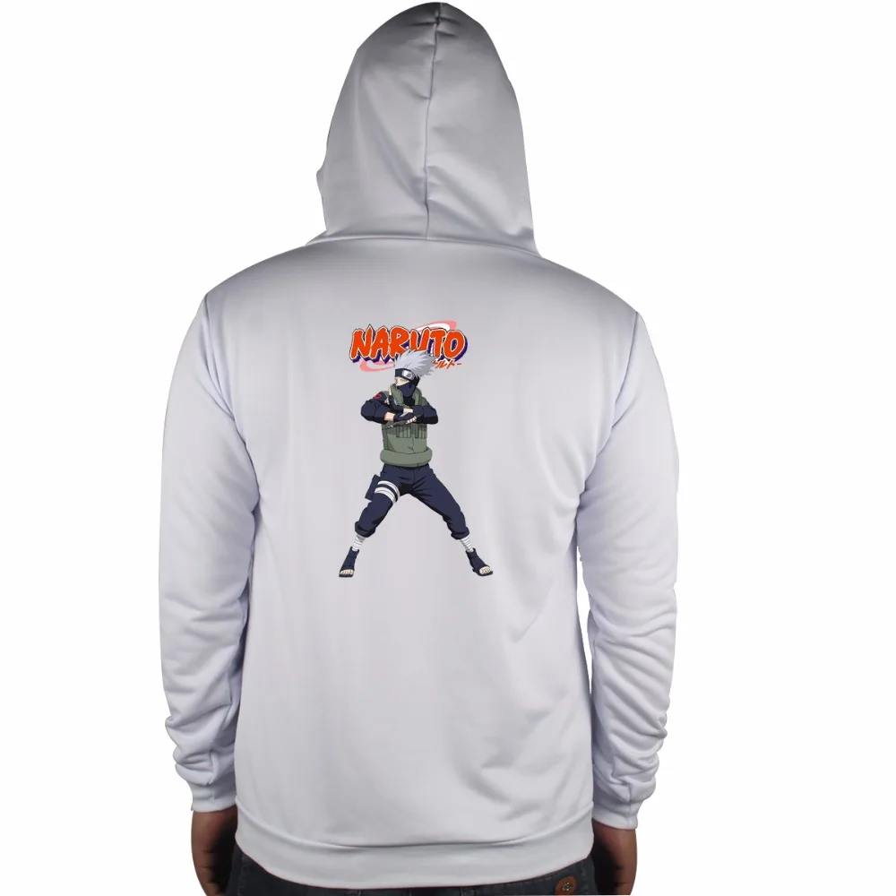 supreme anime sweatshirt
