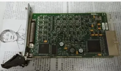 

NI PXI-6704