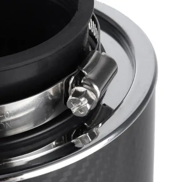 碳纤维空气滤清器-小号-14 碳纤维空气滤清器-小号-14