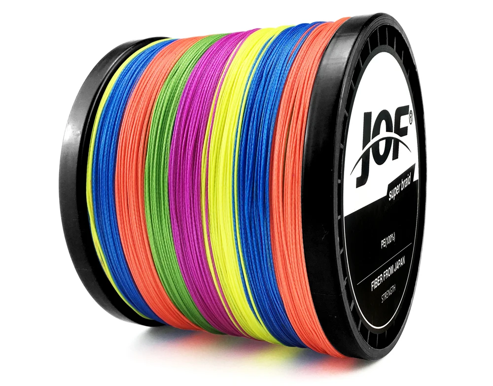 Cheap Linhas de pesca