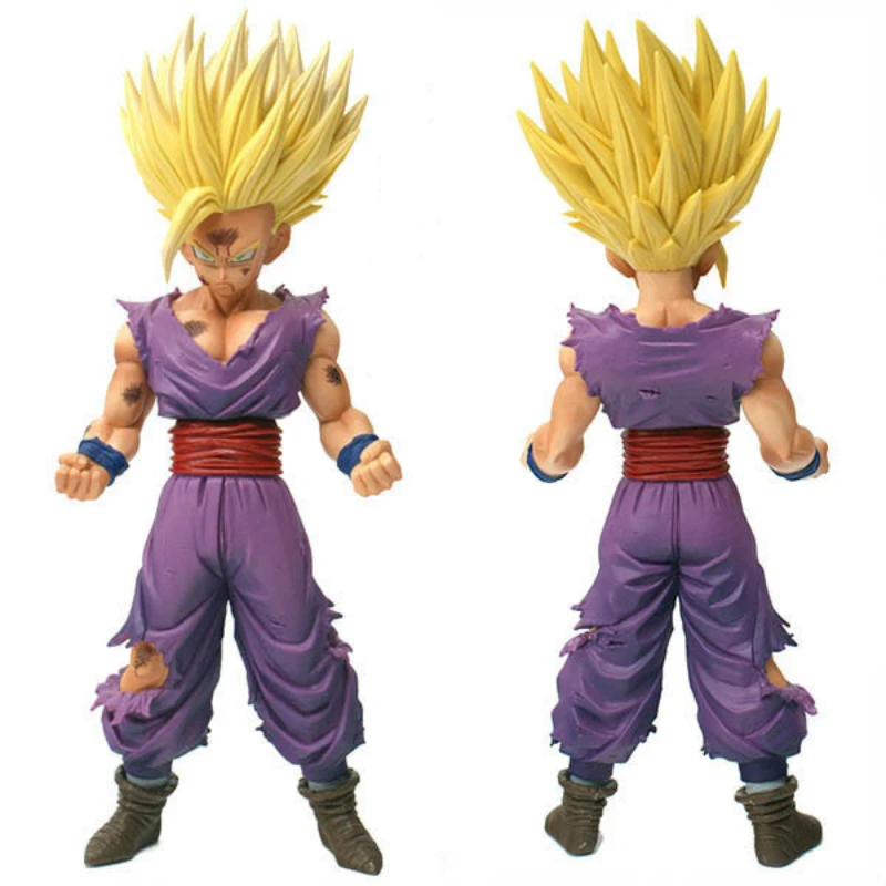 action figure gohan ssj2