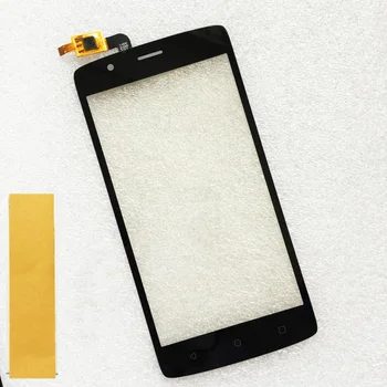 

Touchscreen For Fly Cirrus 3 FS506 FS 506 Touch Screen Digitizer Front Glass Panel Sensor Replacement Touch