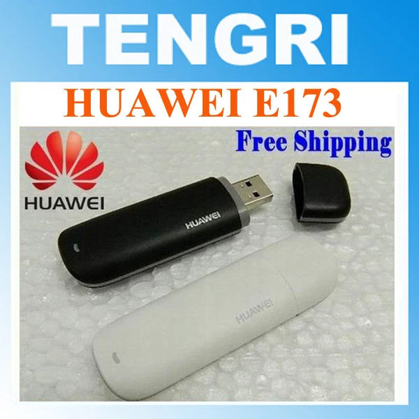 Huawei E173 Dongle Unlock