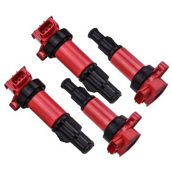 

1x Ignition Coil Spark Pack Pencil For Nissan Silvia 180SX 200SX S13 S14 SR20DET