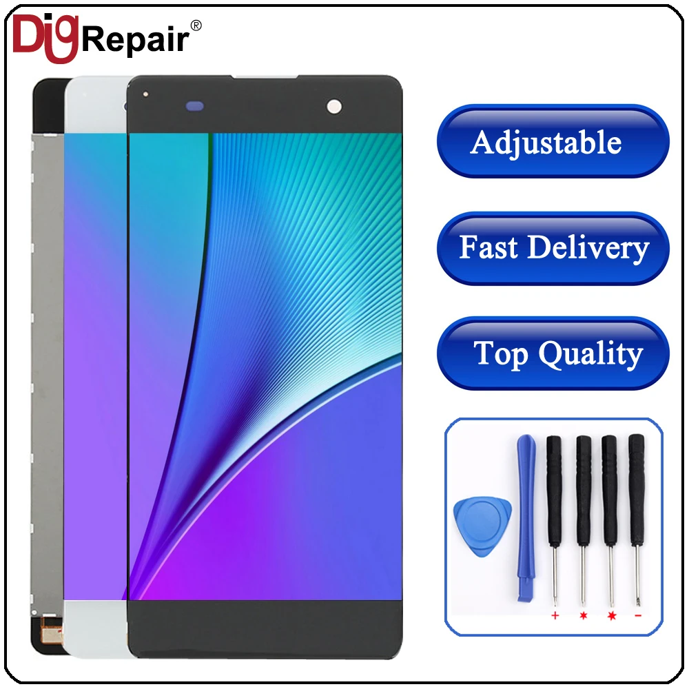 Aliexpress.com : Buy f3111 lcd For SONY Xperia XA F3111