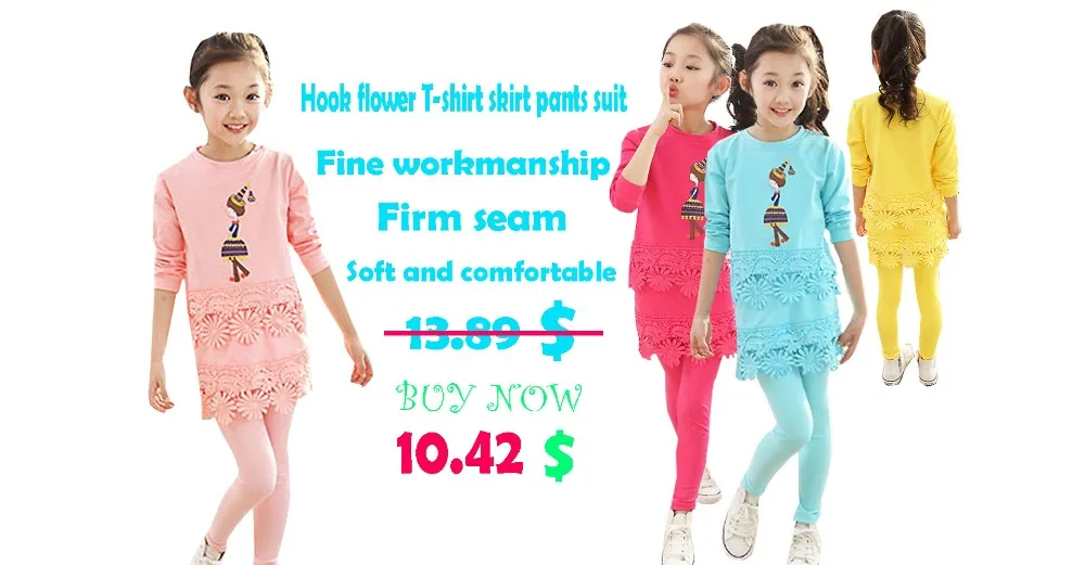 Girl clothes (B1)