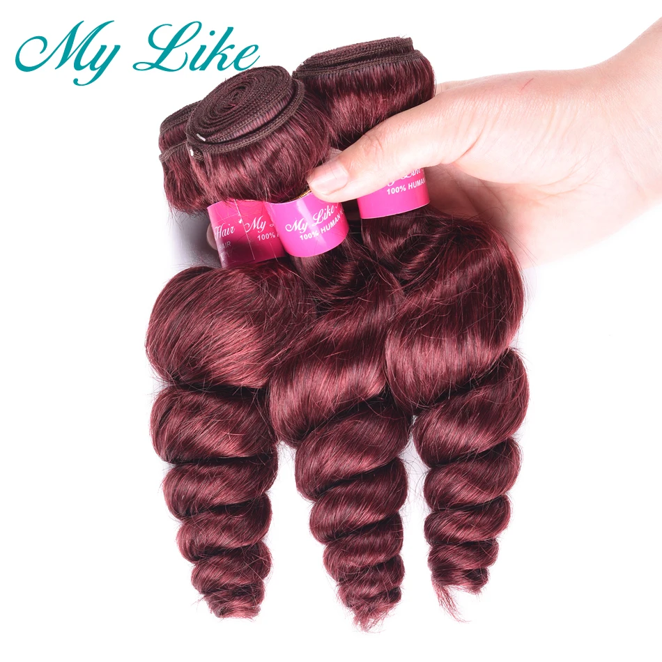 99j loose wave with closure 6