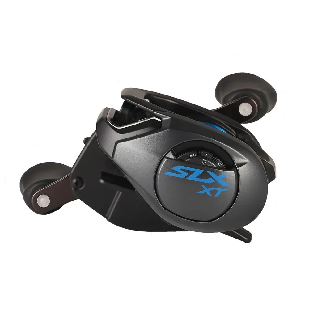 19 SHIMANO SLX XT 151 150HG 151HG 151XG 150XG для Пресноводной рыбной ловли катушка HAGANE Body ГВС