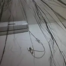 Ткань из серебряного волокна для облучения БАЛДАХИНА