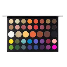 Professional Cosmetics eye shadow Palette Fantasy Matte Sudio makeup pallette Natutral Glitter Pigment eyeshadow James Charles цена Professional Cosmetics eye shadow Palette Fantasy Matte Sudio makeup pallette Natutral Glitter Pigment eyeshadow James Charles цены онлайн