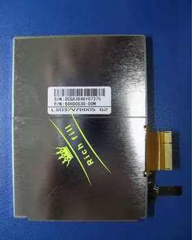

3.7 inch New LS037V7DD05 lcd display screen with touch screen for PDA free shipping