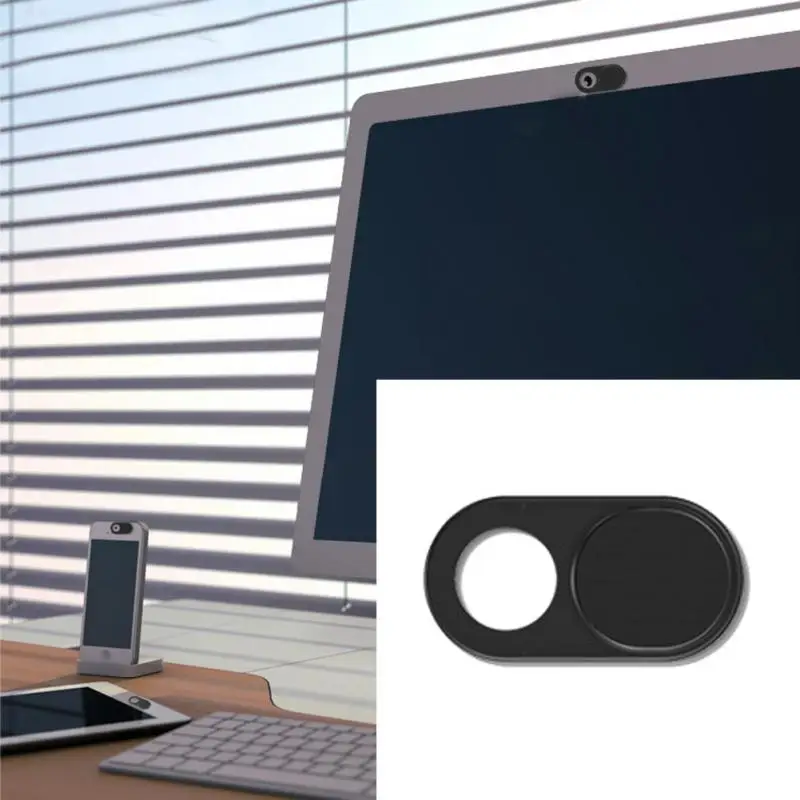 Original cam Cover Camera Sticker For Mobile, Laptop and Tabletin
