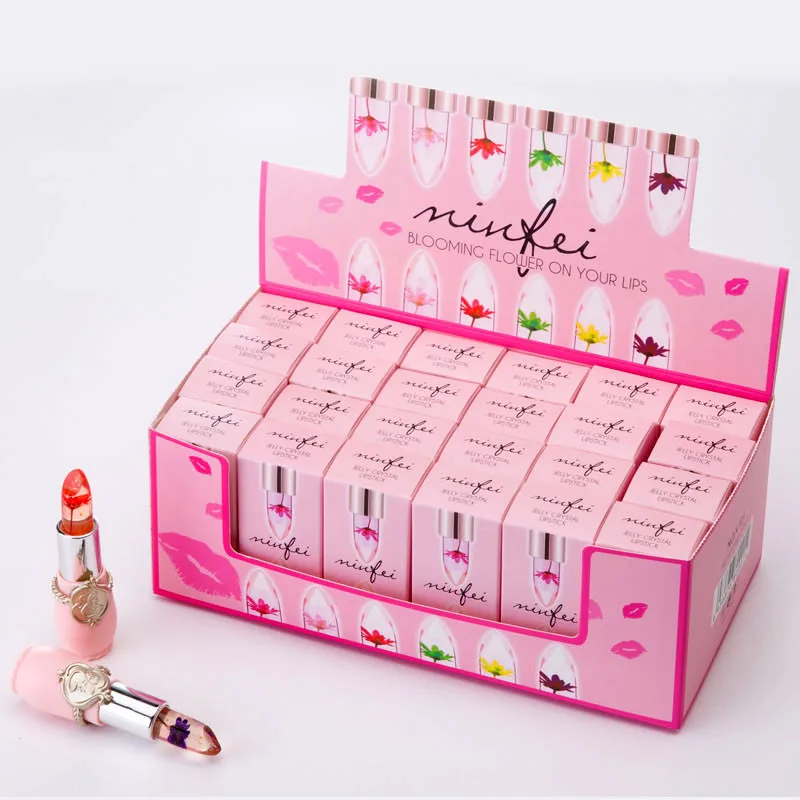 jelly flower lipstick _09