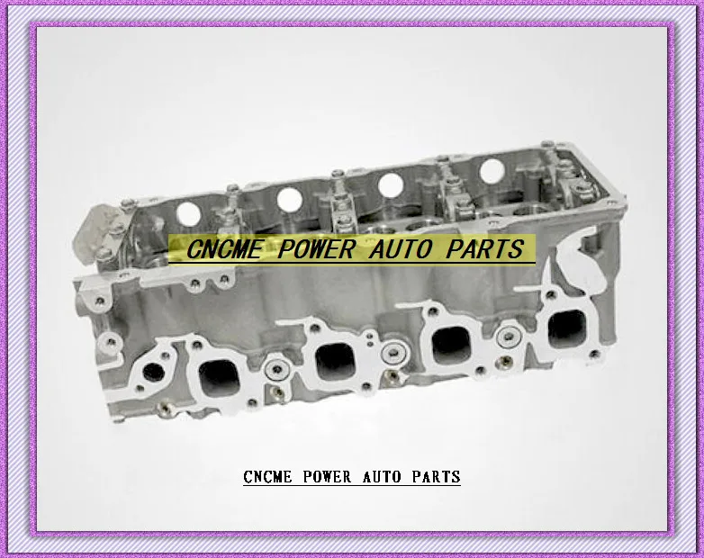 908 509 ZD30 K5MT 3.0L Cylinder Head 11039-MA70A 11039-VC10A 11039-VZ20A 11039-VZ20B 11039VC10A 11039VC10A 11039VZ20A 11039VZ20B
