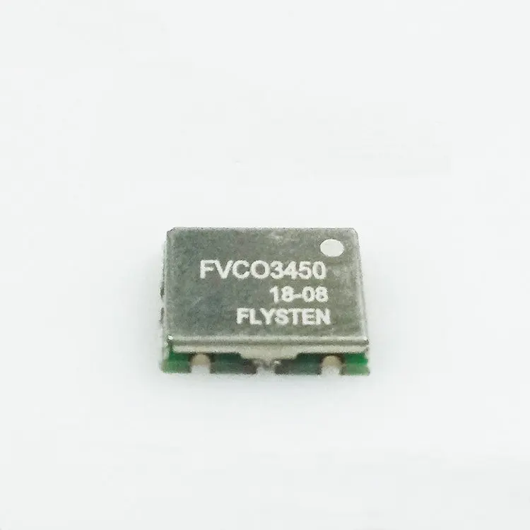 5G VCO регулятор напряжения осциллятор сигнала Masker настраиваемый FVCO3450|Запчасти для