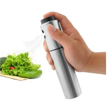 Stainless Steel Outdoor Barbecue Cooking Spray 1