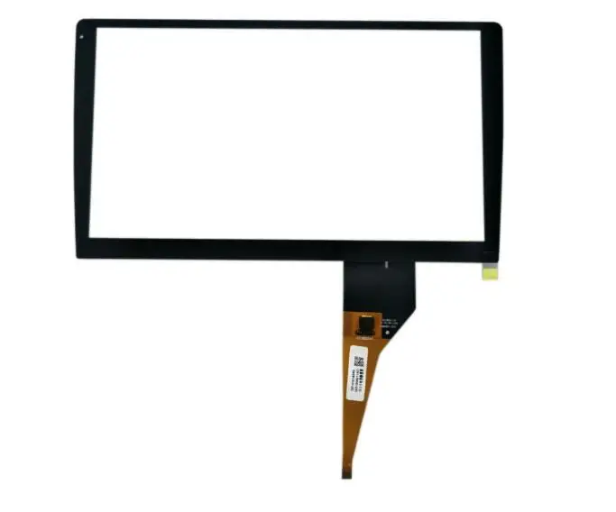 9 ''для сенсорного экрана для zhc-0468A Сенсорная панель дигитайзер | Компьютеры и
