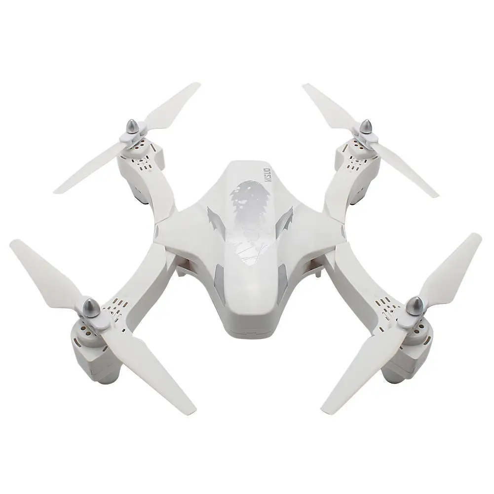 

XS811 2.4G Quadcopter Large Folding Aircraft Drone Camera WIFI Image Transmission Remote Control Aircraft Model Toy
