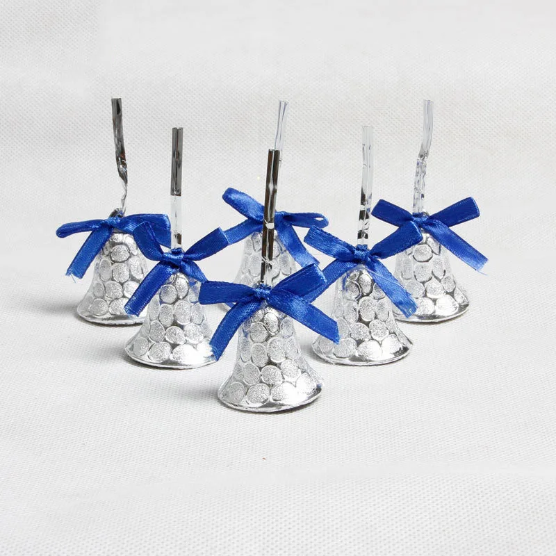 QuickDone-Christmas-Tree-Decoration-Blue-Silver-Bell-Pendant-Christmas-Tree-Hanging-Baubles-Party-Decoration-Ornament-MR0116 (1)